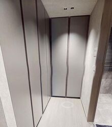 The Myst (D23), Condominium #626440901